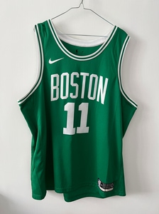 nike nba 凯尔特人 白绿欧文 11号 球衣 xxl码_阿里巴巴找货神器