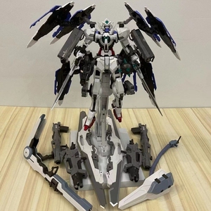 现货包邮大班mg1:100 8816a mb白正义女神高达