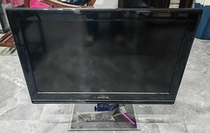 CANYE川野LTV32寸液晶电视机，屏幕尺寸约80*55C