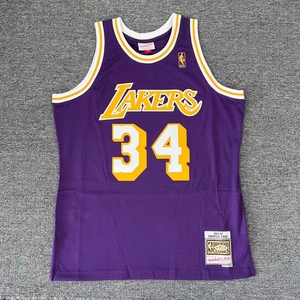 奥尼尔34号球衣