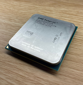 amd 闪龙 sempron x2 190 双核心 2.5g