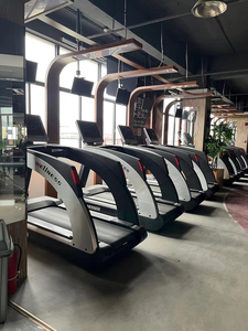 迈宝赫m002跑步机,健身房专用二手跑步机批发,,支持实体店