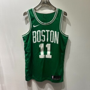 nike nba凯尔特人 欧文白绿球衣 44码 买回来穿过一_阿里巴巴找货神器