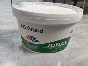 jonas/全新 德国全新鲸彩漆  内墙乳胶漆,抗碱底 5l