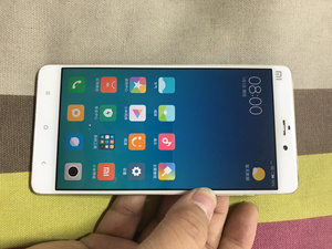 小米note一代 4 64 充不进电 不是尾插的问题 机身