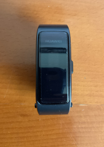 华为huawei手环,b3 lite,单位发的,9成新,完好_阿里巴巴找货神器