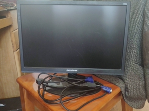 neview新境界19寸液晶显示器电脑显示器