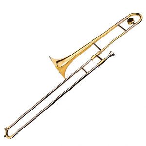 年后新购买正欧长号乐器