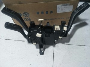 迈腾转向角传感器