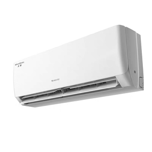 格力舒尚变频空调