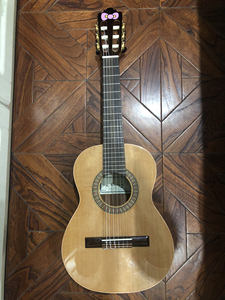 阿尔达米拉n100 古典吉他,儿童吉他,34寸,适合3到7岁