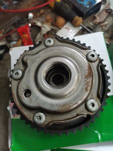 荣威550名爵6发动机凸轮轴盘进排气,纯拆车,有需要的老板可