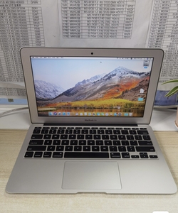 出台15款苹果macbook air vm2 11寸笔记本