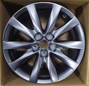 【阿特兹17寸轮毂原厂】阿特兹17寸轮毂原厂品牌,价格 - 阿里巴巴