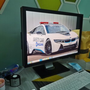 戴尔u2410f专业制图摄影设计显示器24寸…16:10