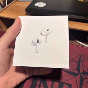airpods pro2二代苹果蓝牙耳机,新款c口版本,上个_阿里巴巴找货神器