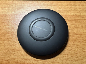 三星 samsung 无线加速充电板 ep-p1100 正品
