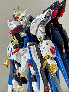 rg强袭自由骨架