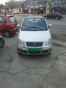 000人付款淘宝四轮车 富路双杠缸燃油四轮代步车 车况好,奇瑞电喷双缸