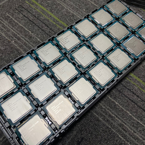 intel g3460 英特尔台式机第四代1150针cpu