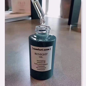 舒适地带夜间赋源油