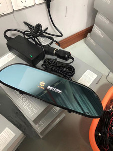 捷渡行车记录仪d880