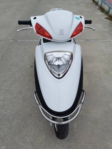 二手摩托车,踏板车,女装车二手摩托车豪爵宇钻125!精品二手