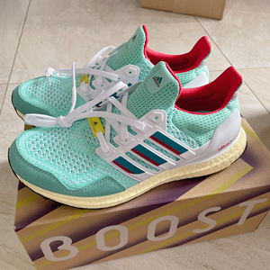 澳洲adidas ultra boost 1.0 dna 海