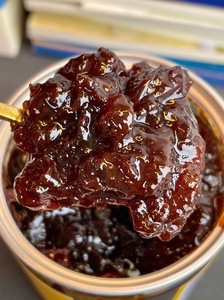 纯手工枇杷膏小孩孕妇必备 漳州特产 枇杷膏 纯手工熬制