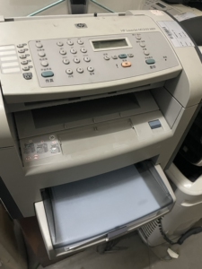 唯优旗舰店天猫适用惠普m1319f硒鼓m1319f mfp激光打印机可加粉