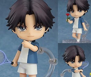 玩具 模型玩具 手办模型 gsc迹部景吾