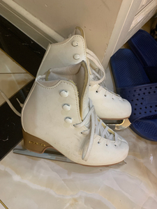 花样滑冰鞋 艾迪edea