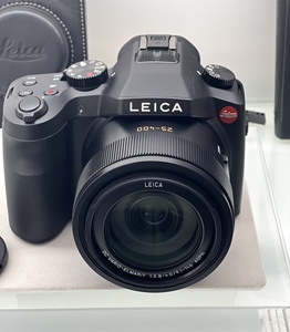 徕卡vlux typ114大变焦相机拍鸟全新品 正品行货 焦