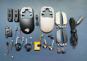 冰豹系列鼠标配件,卡宴100,120,122,200,202