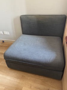 宜家瓦伦图沙发