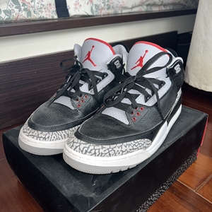 aj3黑水泥og