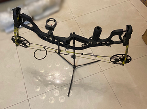 hoyt 霍伊特燃烧入门复合弓,15-70磅