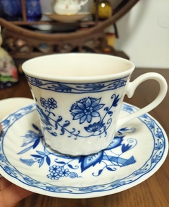 Royal Bone 泰国品牌 咖啡杯 红茶杯