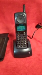 西门子s4经典古董手机