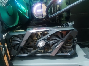 00yinkai1978999淘宝技嘉 rtx2070super 8g 大雕 游戏显卡0人付款