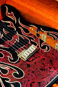 000人付款淘宝(不议价)fender 8602 黄贯中同型号 james