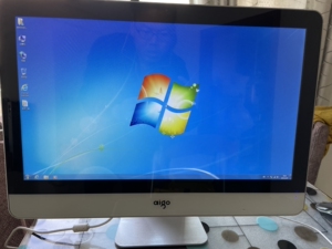 50彩彩黛黛妃妃淘宝适用 aigo爱国者 19/22/24寸液晶显示器电源线