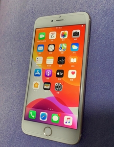 苹果6s plus  iphone6sp国行 32g 成色如