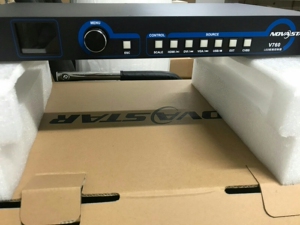 诺瓦v760,二合一视频处理器内置 诺瓦发送卡(全新)诺瓦发