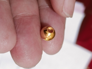 7mm金珠