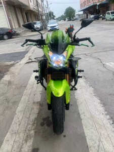 20年贝纳利黄龙600,有牌有证,手续齐全,车况不用考虑,嘎