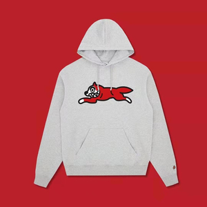 bbc正品 飞狗连帽衫卫衣!连帽卫衣经典飞狗图案 非常稀少