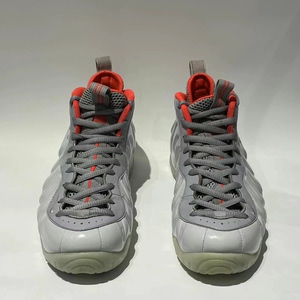 000人付款淘宝公司级73耐克/nike 耐克喷泡  灰椰子泡xy