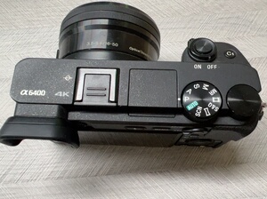 索尼a6400相机,京东自营购买,没有使用痕迹,自用了一次,_阿里巴巴找货