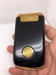 金立语音王 a320 翻盖手机